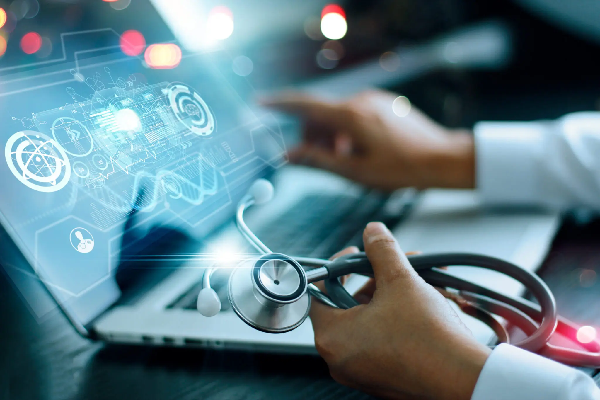 Health Data Collection